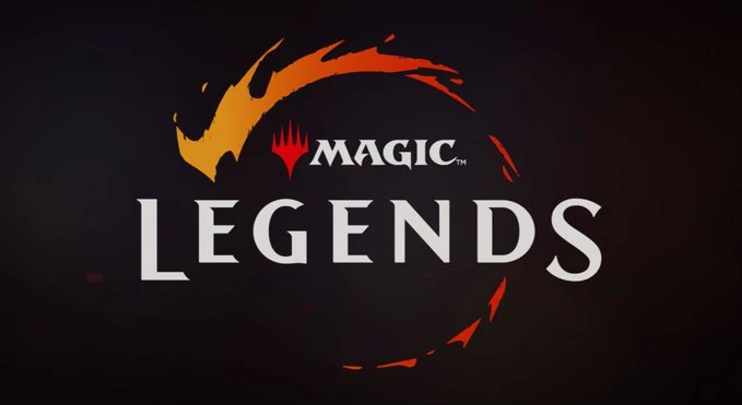 Magic Legends