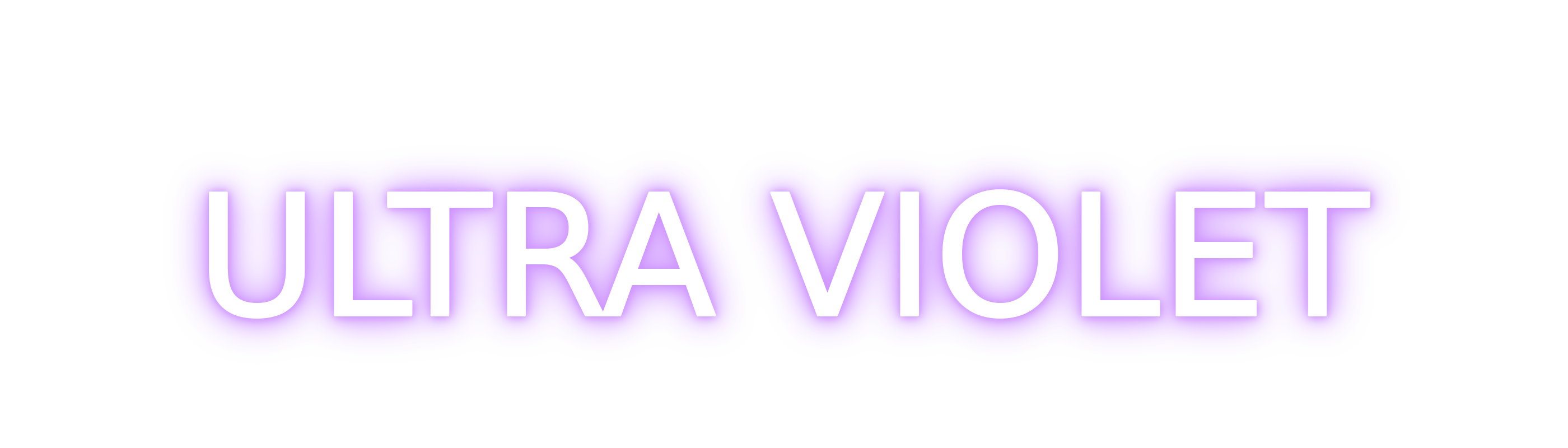 Ultra Violet cover
